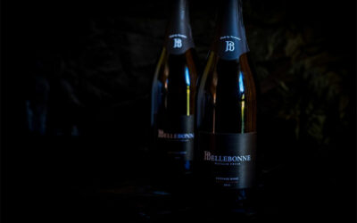 Bellebonne Sparkling – Serious Frivolity