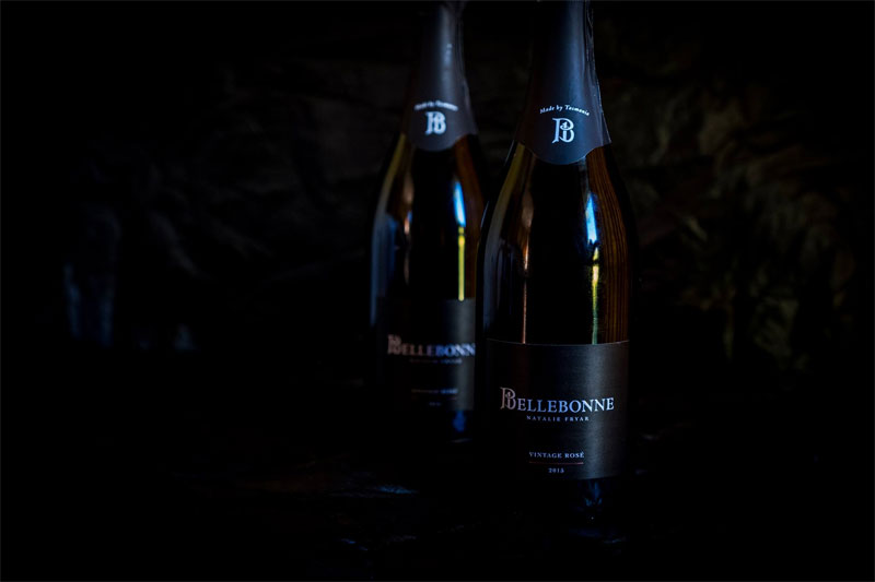 Bellebonne Sparkling