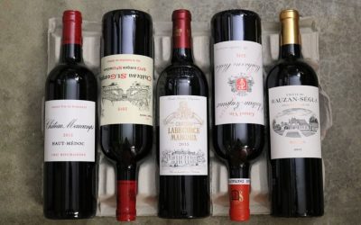 Bordeaux 2015 – Great value from the great estates