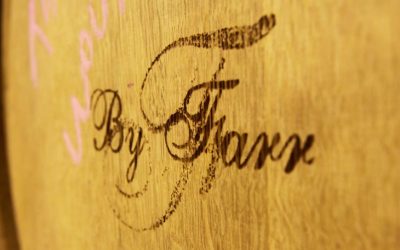 By Farr – exceptional wines from Geelong
