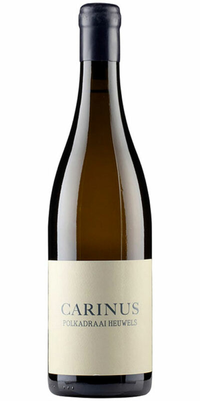 Carinus Polkadraai Heuwels Chenin Blanc 2023