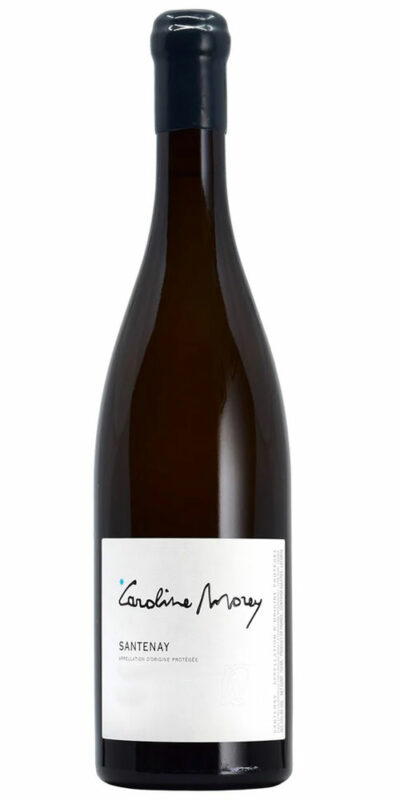 Caroline Morey Santenay Rouge 2023