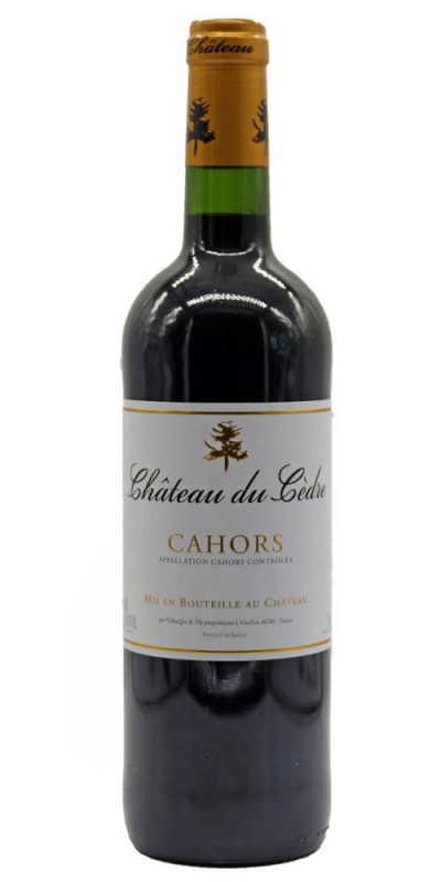 Chateau de Cedre Le Chateau 2022