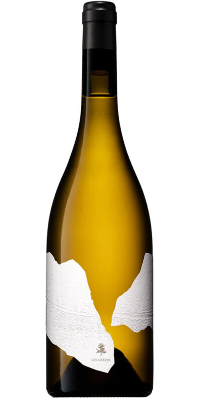 Chateau du Cedre Les Grezes Blanc 2022