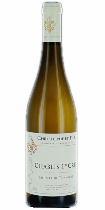 Christophe Chablis 1er Cru