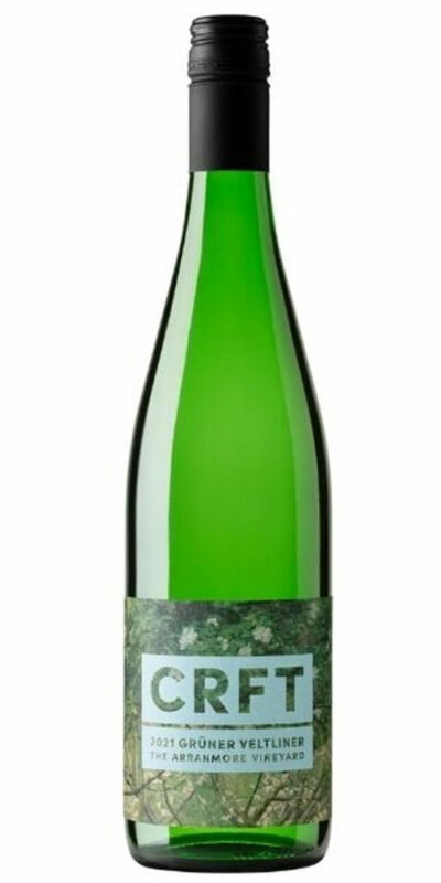 CRFT Arranmore Gruner Veltliner 2025