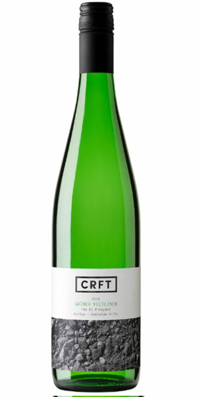 CRFT K1 Gruner Veltliner 2025