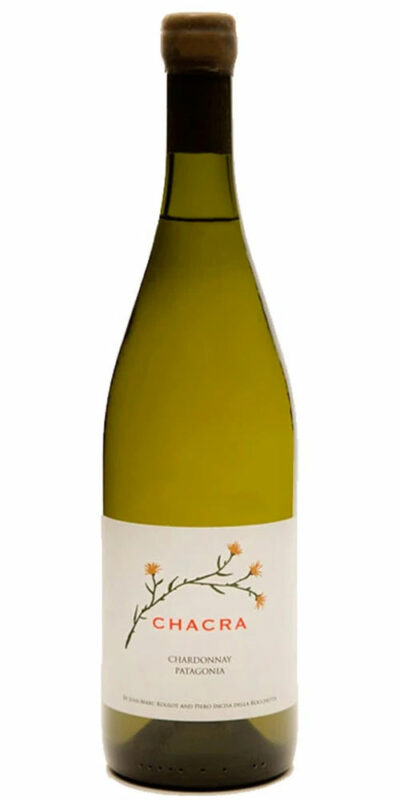 Chacra Chardonnay 2024