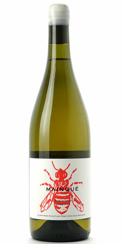 Chacra Mainque Chardonnay 2025