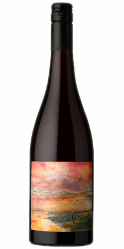 ChaLou Pinot Noir 2024
