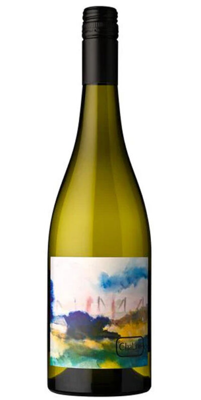 ChaLou Chardonnay 2024