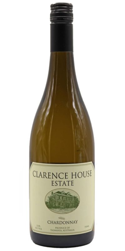 Clarence House Chardonnay 2024