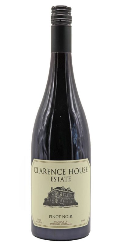 Clarence House Pinot Noir 2024