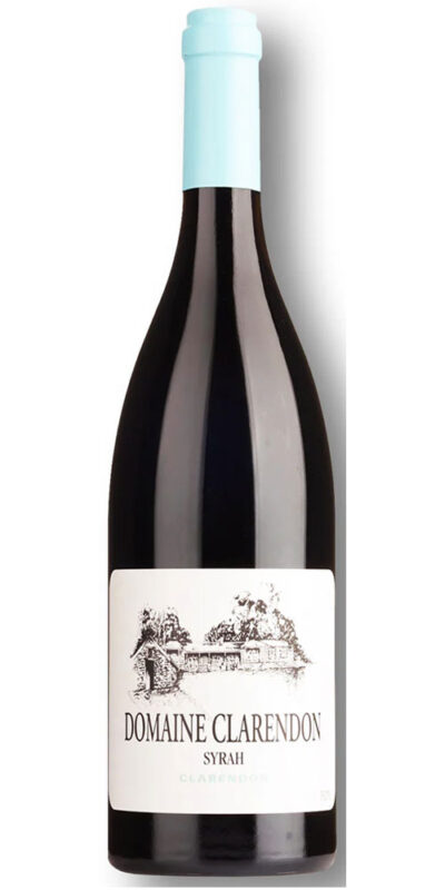 Clarendon Hills Domaine Clarendon Syrah 2023