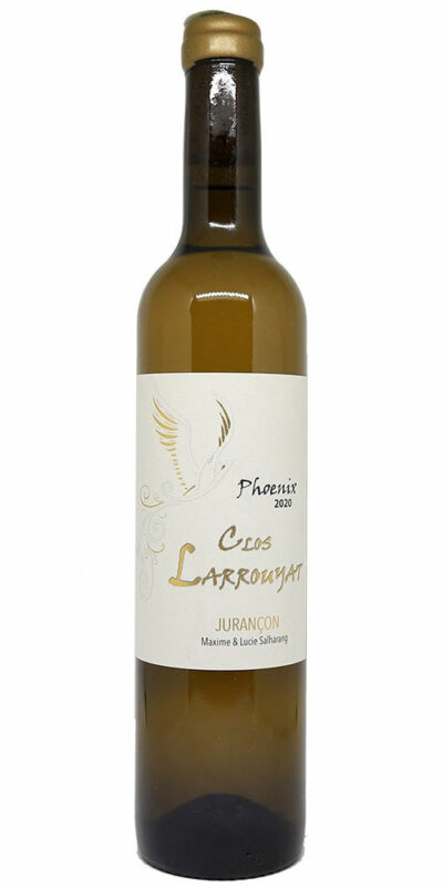 Clos Larrouyat Jurancon Moelleux Phoenix 2020