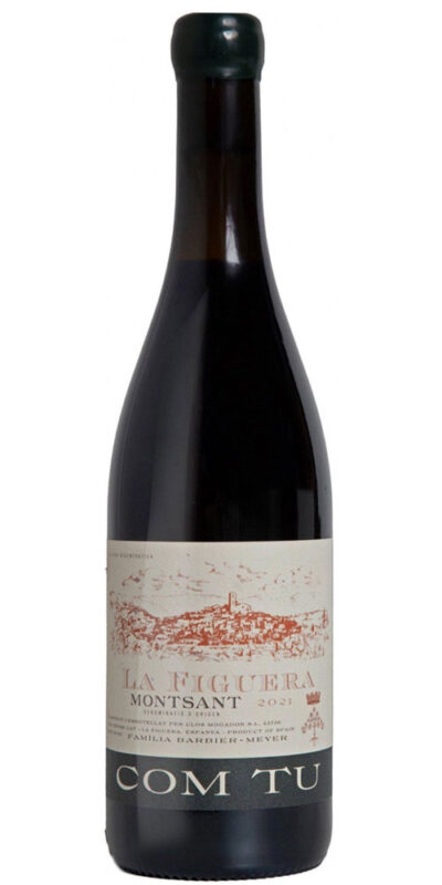 Clos Mogador Com Tu Montsant 2021