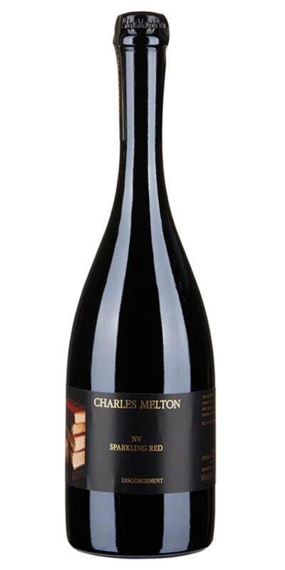 Charles Melton Sparkling Red NV
