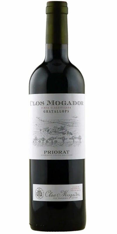 Clos Mogador Priorat Tinto 2020