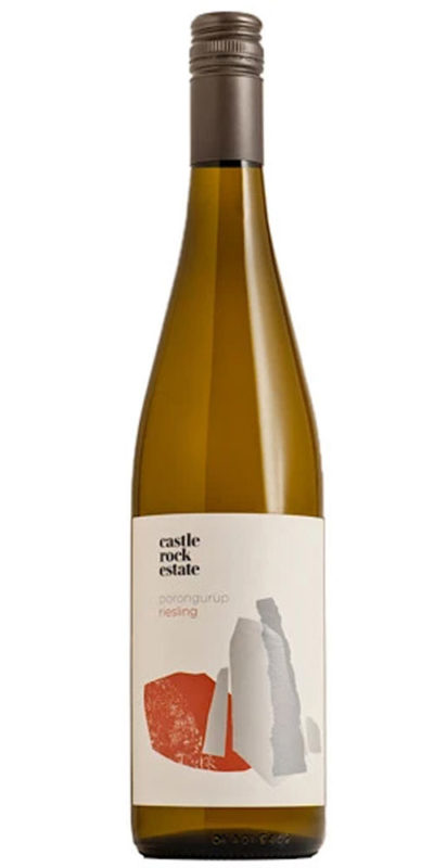 Castle Rock Estate Porongurup Riesling 2024