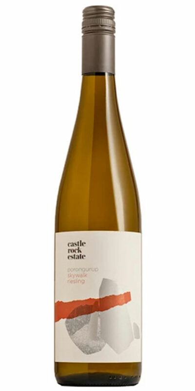 Castle Rock Skywalk Riesling 2022