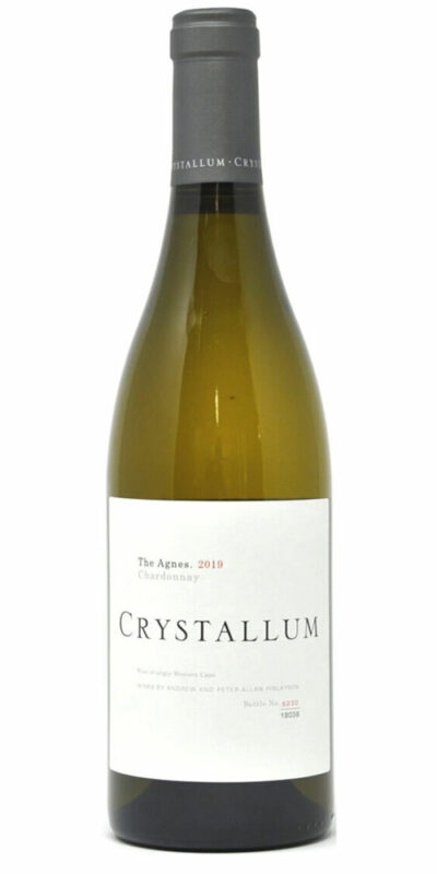 Crystallum The Agnes Chardonnay 2023