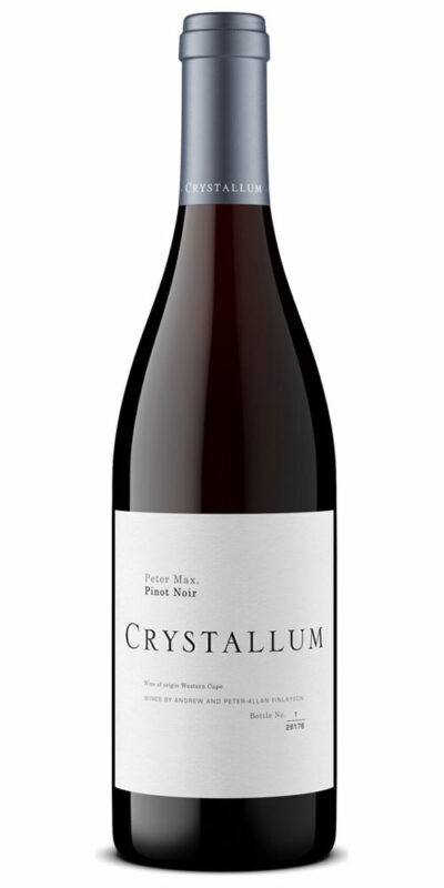 crystallum peter max pinot noir 2024