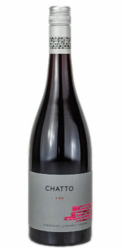 Chatto Bird Pinot Noir 2023