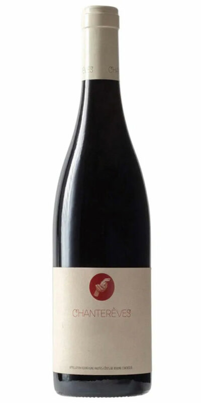 Chantereves Savigny-les-Beaune Dessus de Montchenevoy 2021