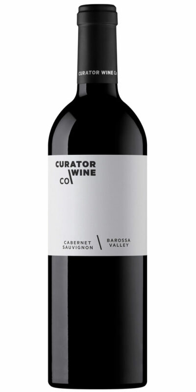 Curator Wine Co Cabernet Sauvignon 2023