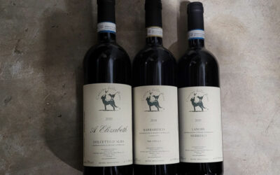 Cascina delle Rose – softly, softly and unhurried