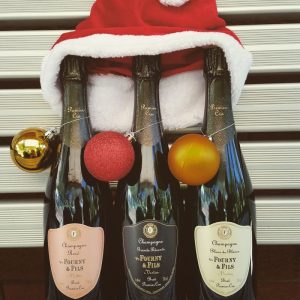 Festive Fizz
