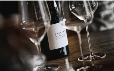 Claude Riffault – Sublime, sensual Sancerre