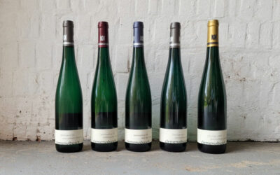 Clemens Busch – Mosel Savagery