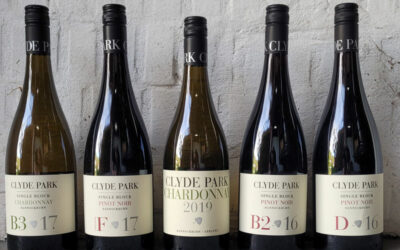Clyde Park Wines – Museum Release