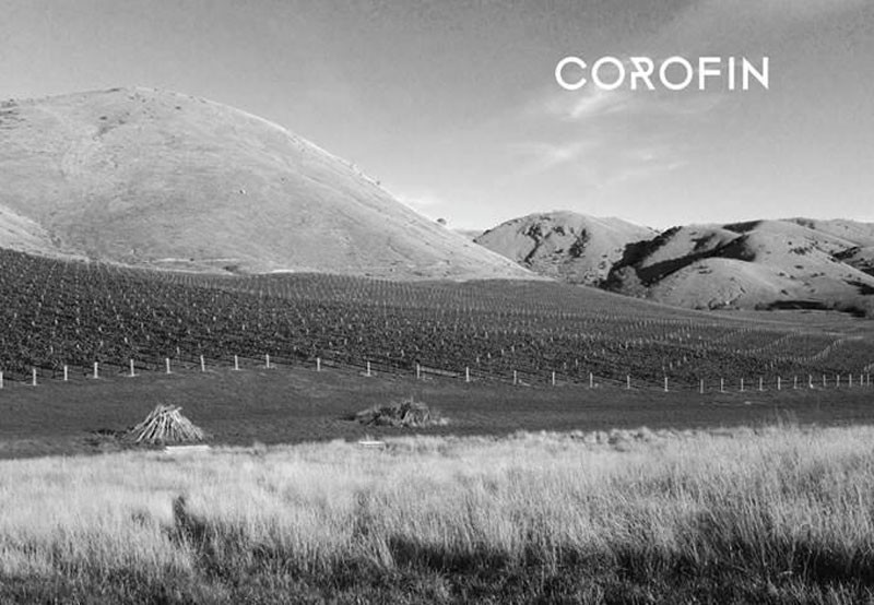 Corofin
