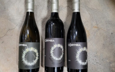 Corymbia Wines – 2020 New Release