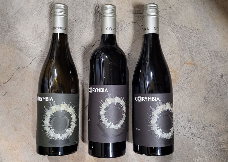 Corymbia 2020 New Release