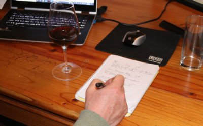 When is a wine fault not a wine fault?