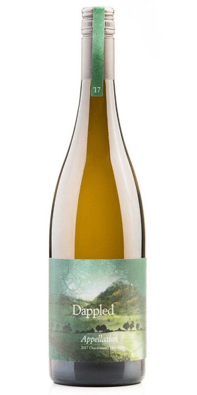 Dappled Appellation Chardonnay 2023