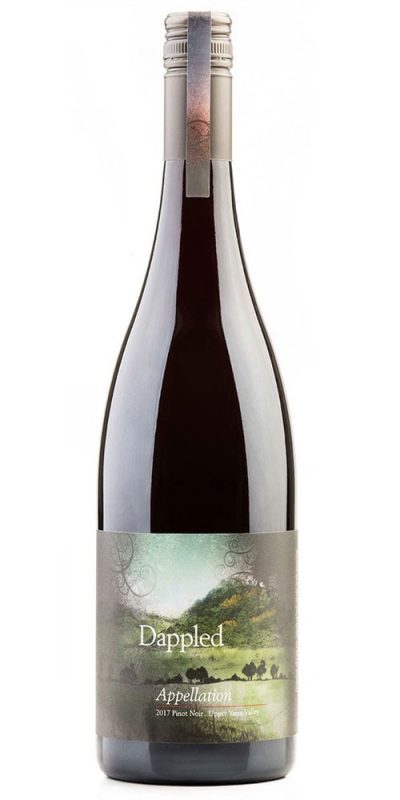Dappled Appellation Pinot Noir 2024
