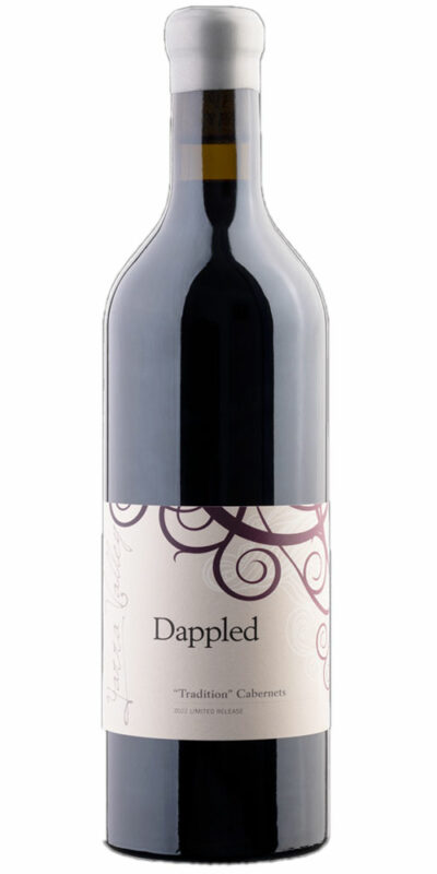 Dappled Tradition Cabernets Limited Release 2023