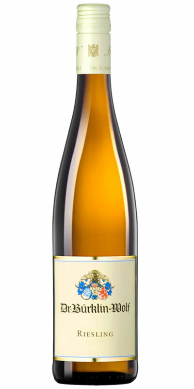 Dr Burklin-Wolf Altenberg PC Riesling 2021