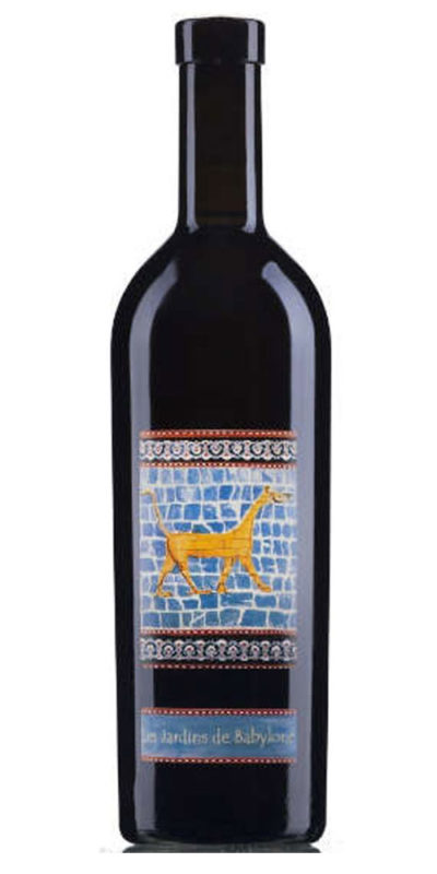 Domaine Didier Dagueneau Les Jardins De Babylone Moelleux 2015