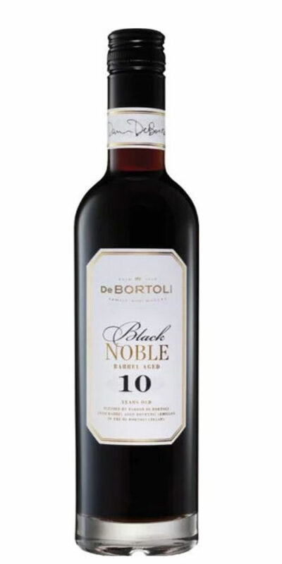 De Bortoli Black Noble 10 Years Old 500ml