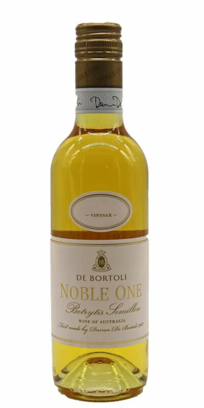 De Bortoli Noble One 2019 (375ml)