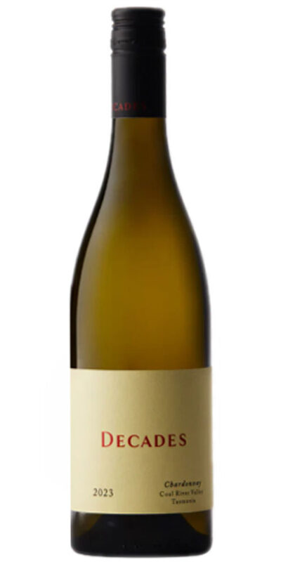 Decades Chardonnay