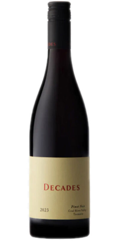 Decades Pinot Noir