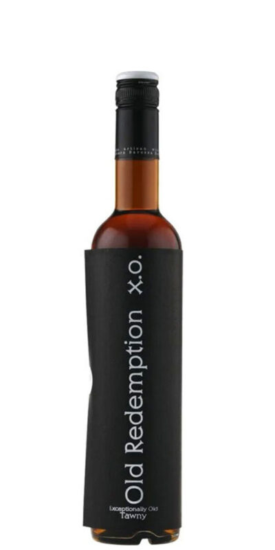 David Franz Old Redemption XO Tawny NV