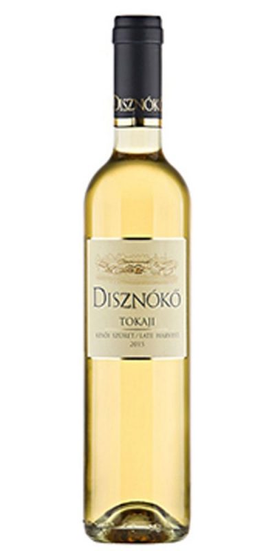 Disznoko Tokaji Late Harvest Furmint 2019