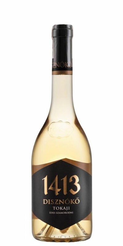 Disznoko Tokaji 1413 Szamorodni 2018